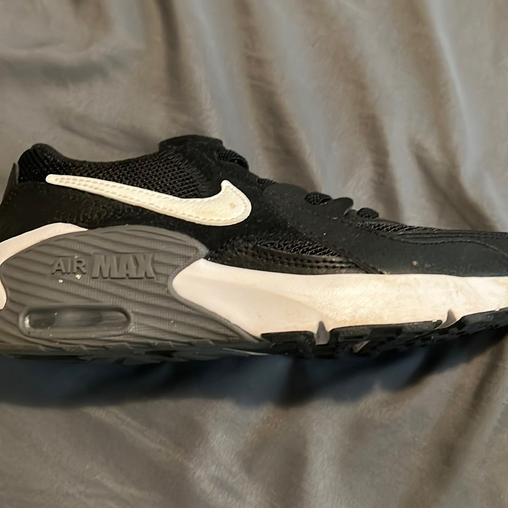 Boy Nike Air max
